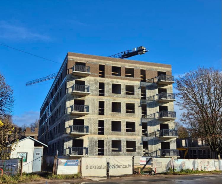 residential construction